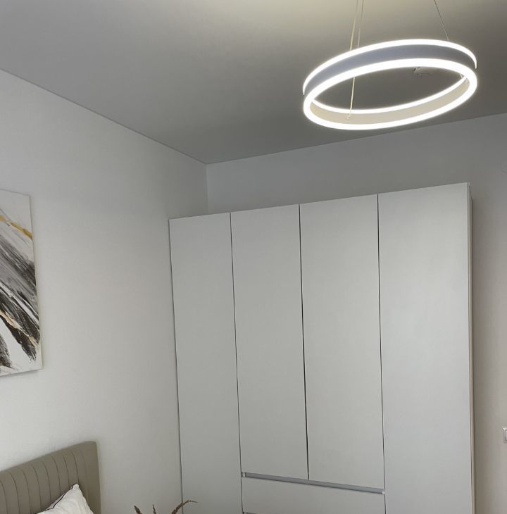 Снять 1-комнатную квартиру на улица Александры Монаховой, 85к1, метро Улица Скобелевская, г. Москва