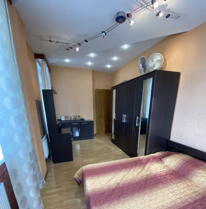 Сдам 3к квартиру на улица Островитянова, 4, метро Тропарёво, г. Москва