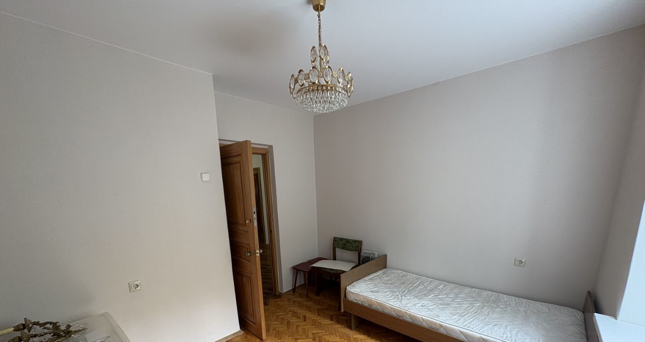 Сдаю 4-к квартиру на Зеленый проспект, 66К2, метро Новогиреево, г. Москва