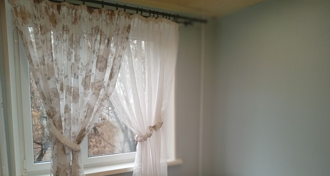 Сдается 1к квартира на улица Перерва, 34, метро Братиславская, г. Москва