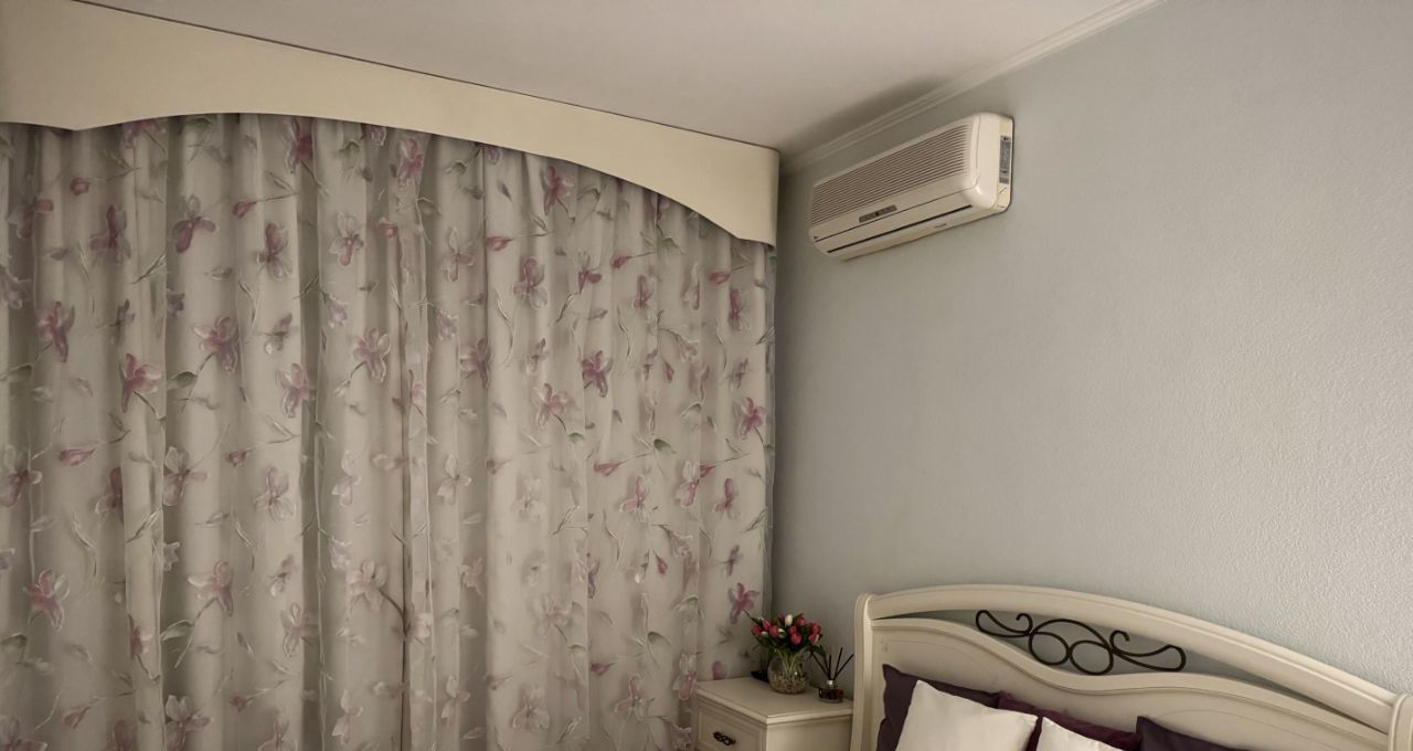 Снять 2х-комнатную квартиру на Большая Грузинская улица, 20, метро Баррикадная, г. Москва