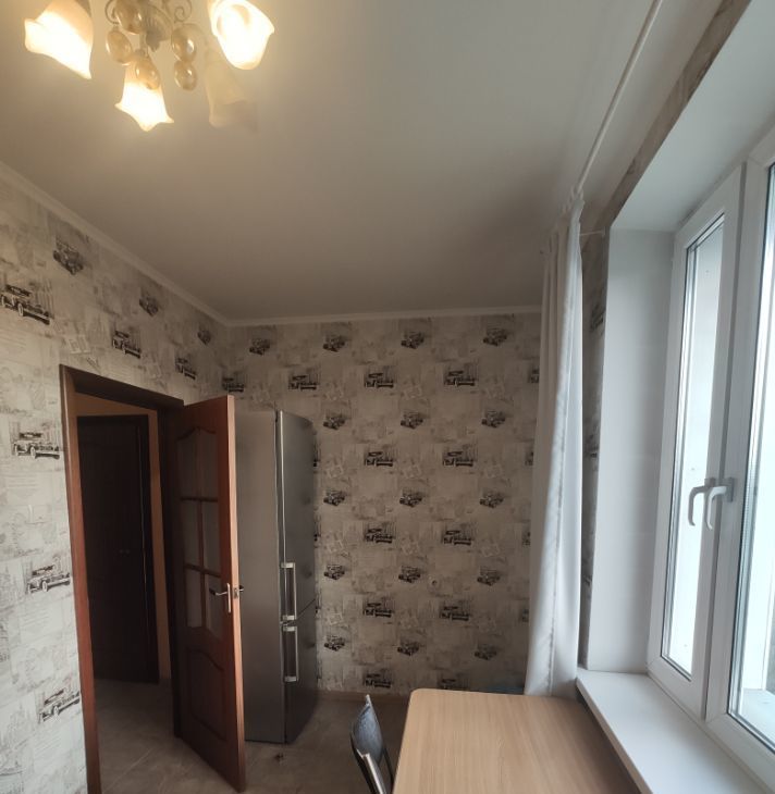 Сдаю 1к квартиру на Ленинский проспект, 131, метро Юго-Западная, г. Москва