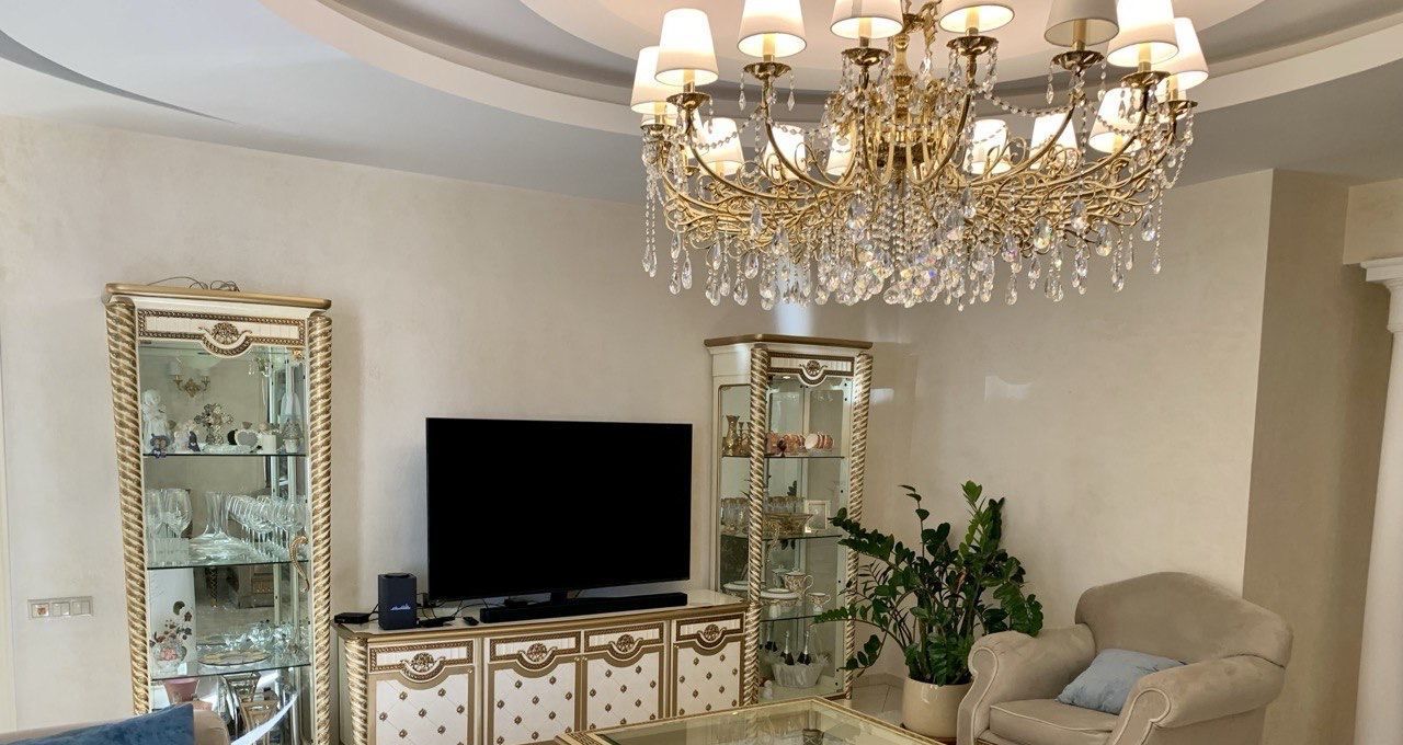 Сдам 4к квартиру на улица Коштоянца, 20К3, г. Москва