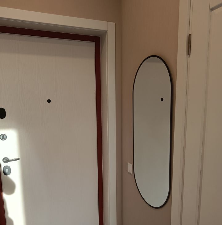 Сдаю 2к квартиру на 1Вк1, метро Ольховая, г. Москва