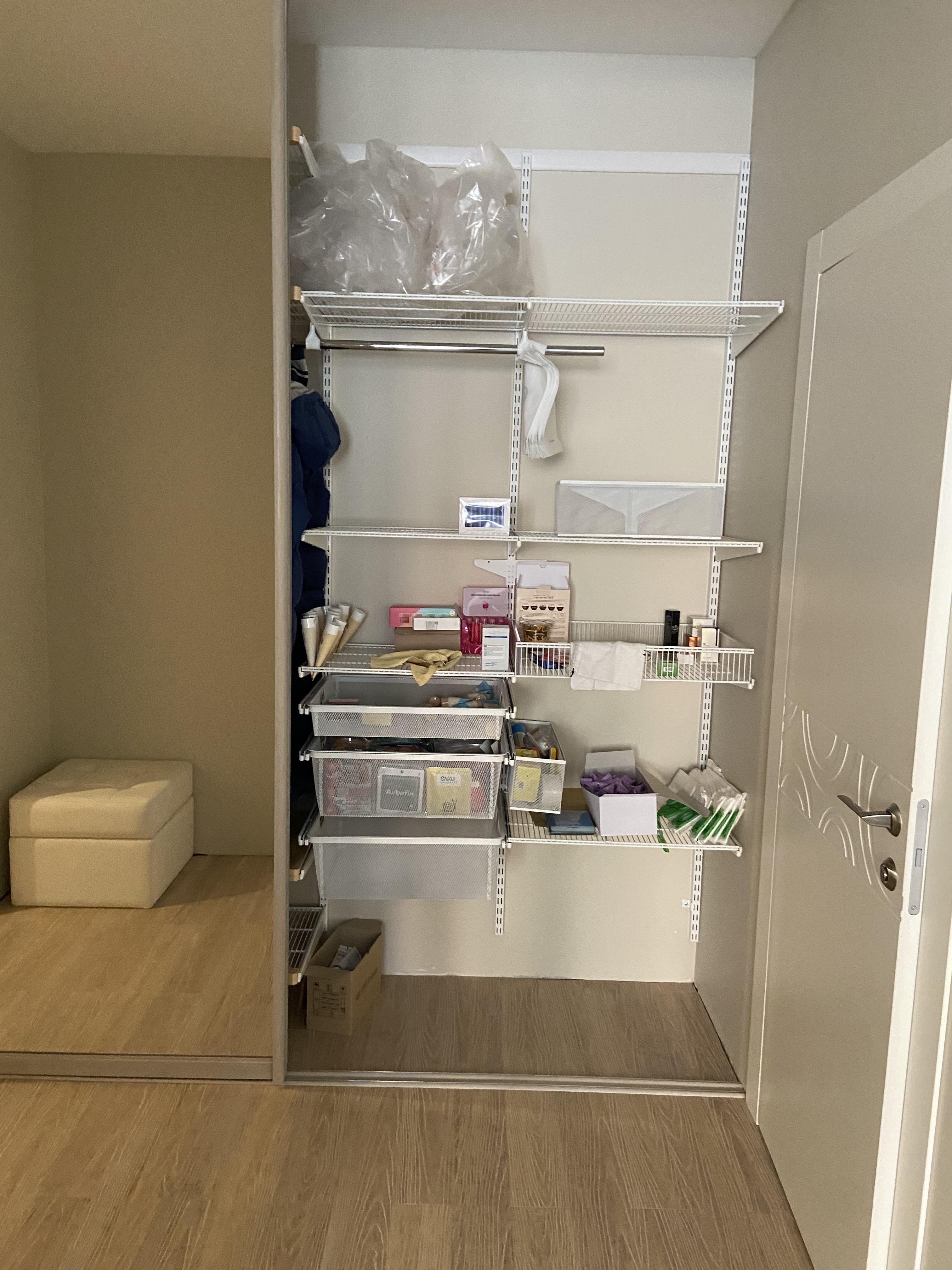 Сдается 2к квартира на г Москва, ул Сосинская, д 6, метро Крестьянская застава, г. Москва