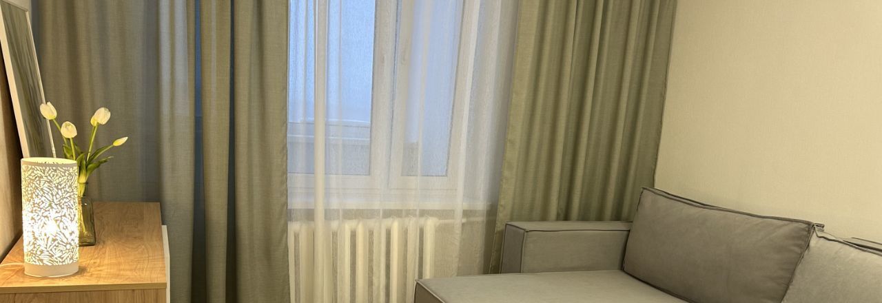 Снять 2-к квартиру на Каспийская улица, 2/1, метро Царицыно, г. Москва