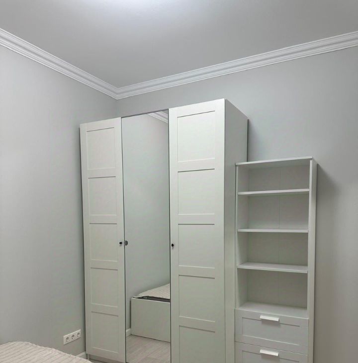 Сдается четырехкомнатная квартира на Новопесчаная улица, 17К2, метро Аэропорт, г. Москва