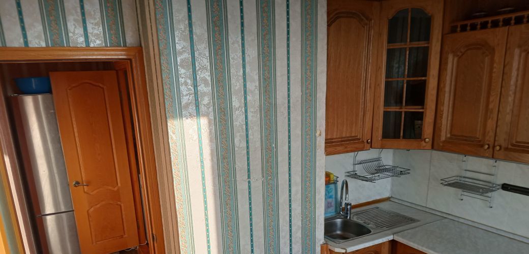 Снять 2-комнатную квартиру на Суздальская улица, 10К3, метро Новокосино, г. Москва