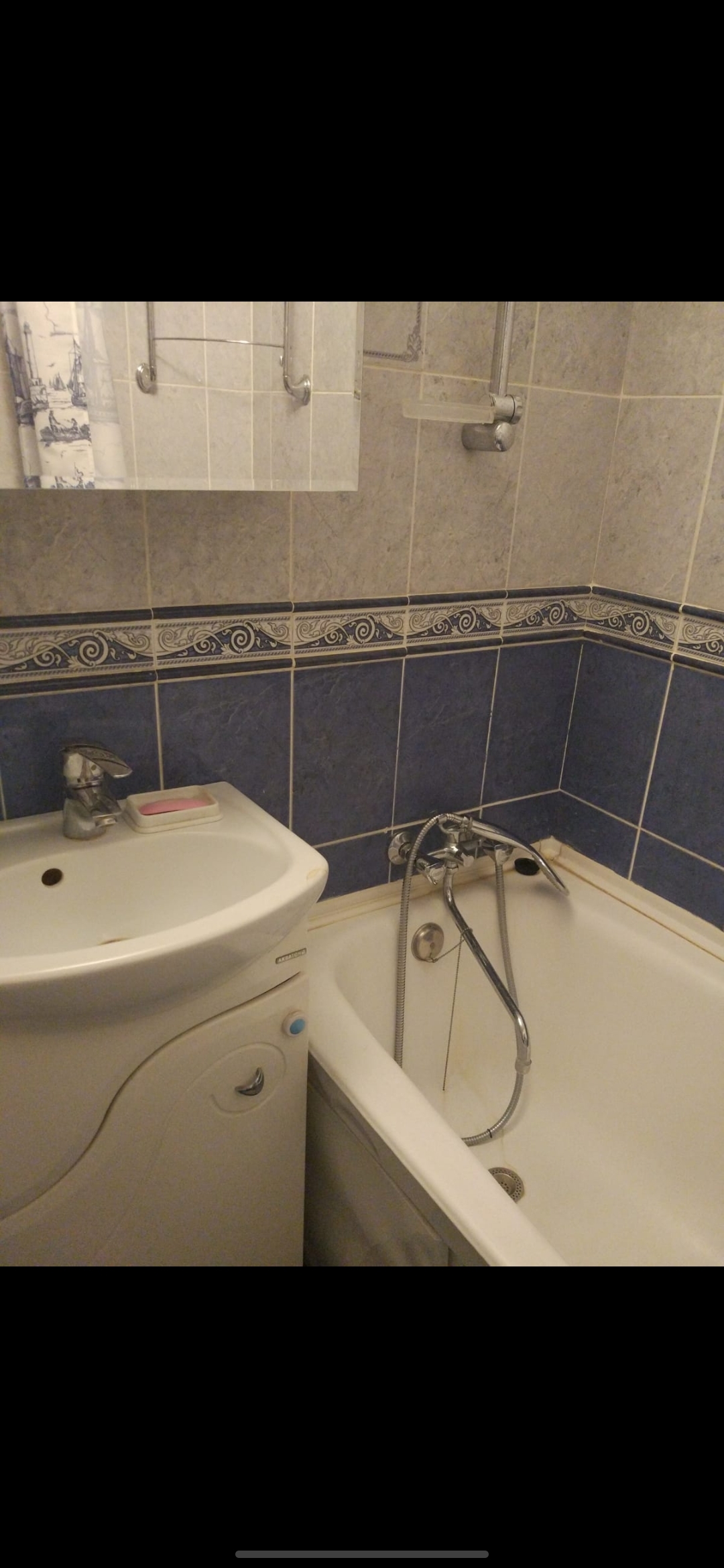 Сдаю 1-комнатную квартиру на г Москва, ул Туристская, д 22 к 1, метро Планерная, г. Москва