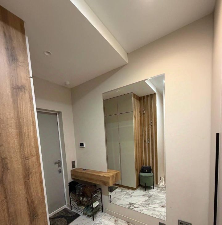 Снять 3х-комнатную квартиру на улица Мневники, 5, метро Полежаевская, г. Москва