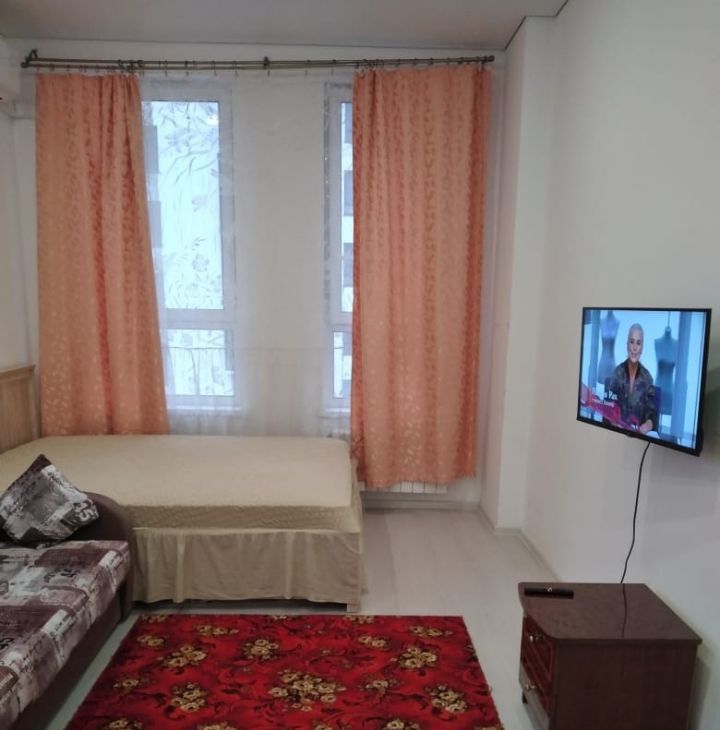 Сдам 2х-комнатную квартиру на бульвар Скандинавский, 17, метро Бульвар Адмирала Ушакова, г. Москва