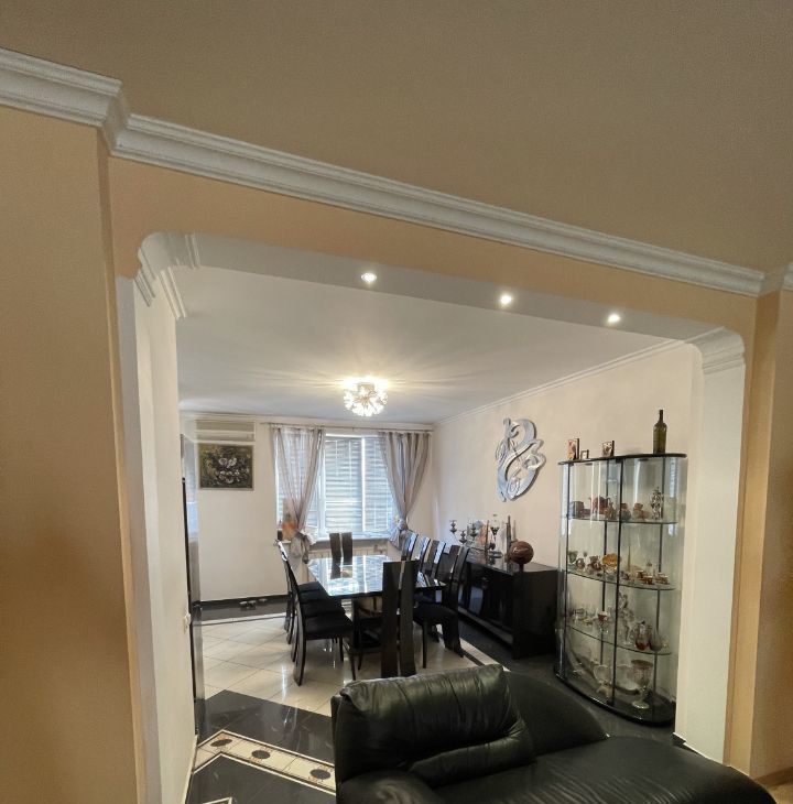 Аренда четырехкомнатной квартиры на улица Космонавта Волкова, 29К1, метро Войковская, г. Москва