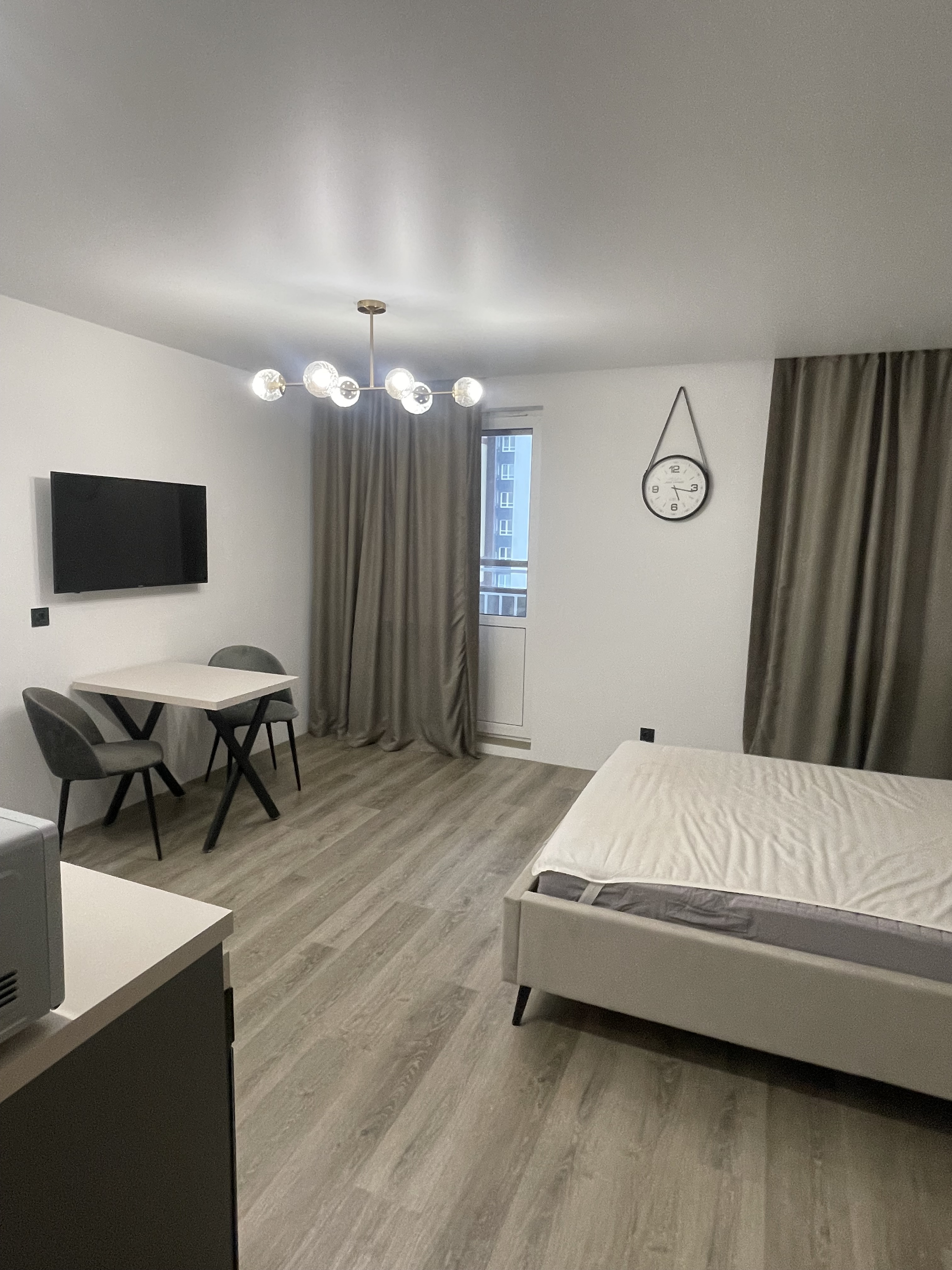 Снять 1к квартиру на г Санкт-Петербург, поселок Парголово, ул Заречная, д 11 к 6 стр 1, метро Парнас, г. Санкт-Петербург