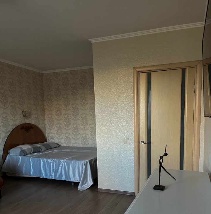 Сдается 1-к квартира на набережная Новикова-Прибоя, 9К2, метро Щукинская, г. Москва