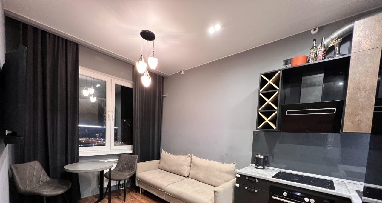 Сдам 2-комнатную квартиру на Профсоюзная улица, 128А, метро Беляево, г. Москва