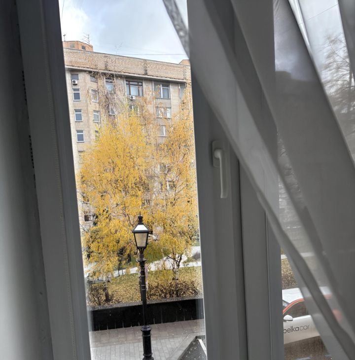 Аренда 2-к квартиры на Вознесенский переулок, 16/4, метро Александровский сад, г. Москва