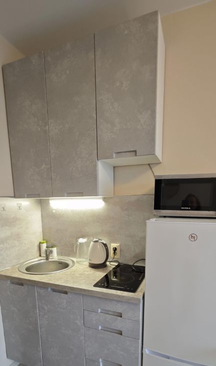 Сдается 1-к квартира на улица Дыбенко, 7/1, метро Ховрино, г. Москва