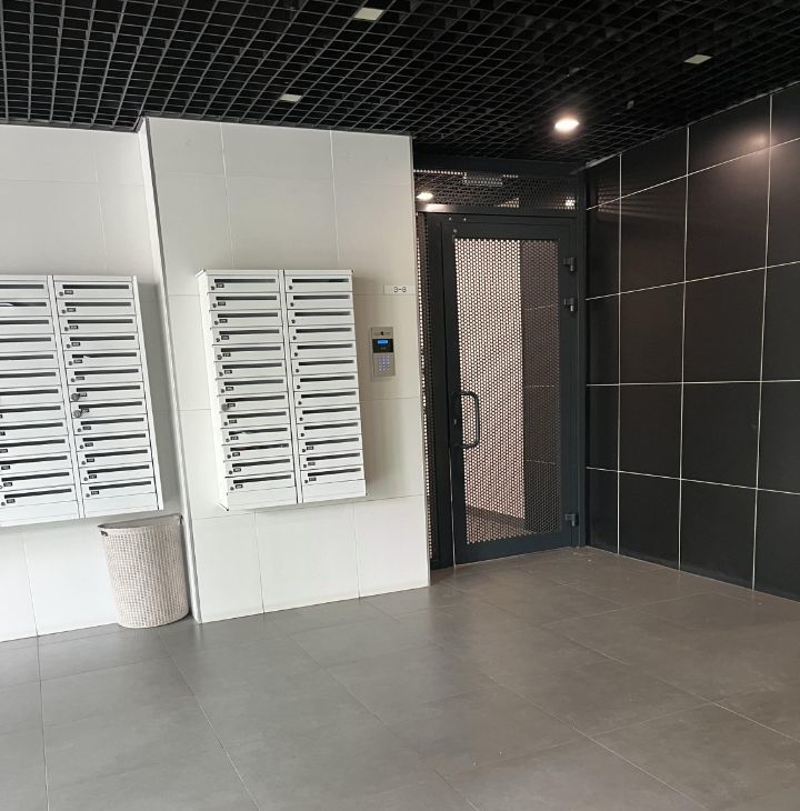 Снять 1-к квартиру на улица Саларьевская, 10к1, метро Румянцево, г. Москва