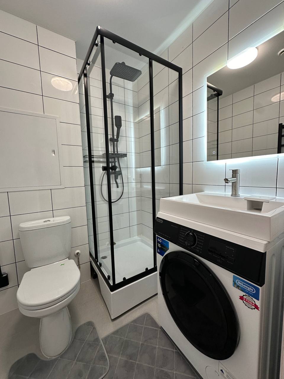 Сдаю однокомнатную квартиру на г Москва, ул Добролюбова, д 8 к 3, метро Бутырская, г. Москва