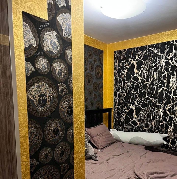 Сдается 3к квартира на Верейская улица, 29С151, метро Кунцевская, г. Москва