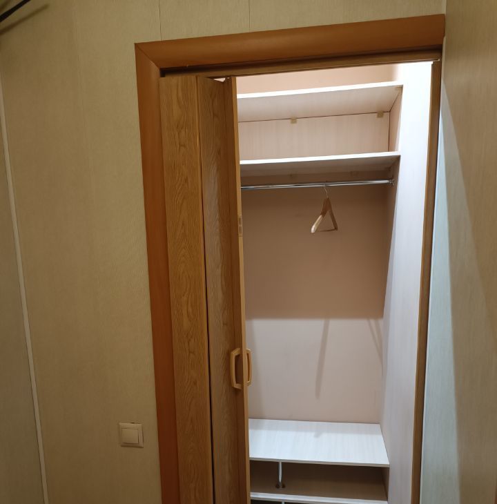 Снять 1к квартиру на улица Малышева, 21, метро Волжская, г. Москва