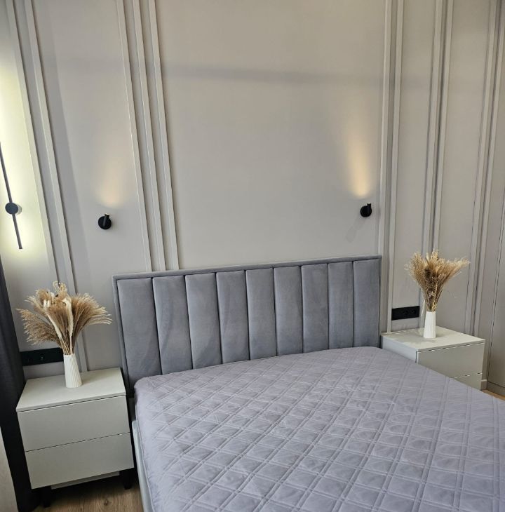 Сдам 3-комнатную квартиру на Шмитовский проезд, 39к8, метро Выставочная, г. Москва