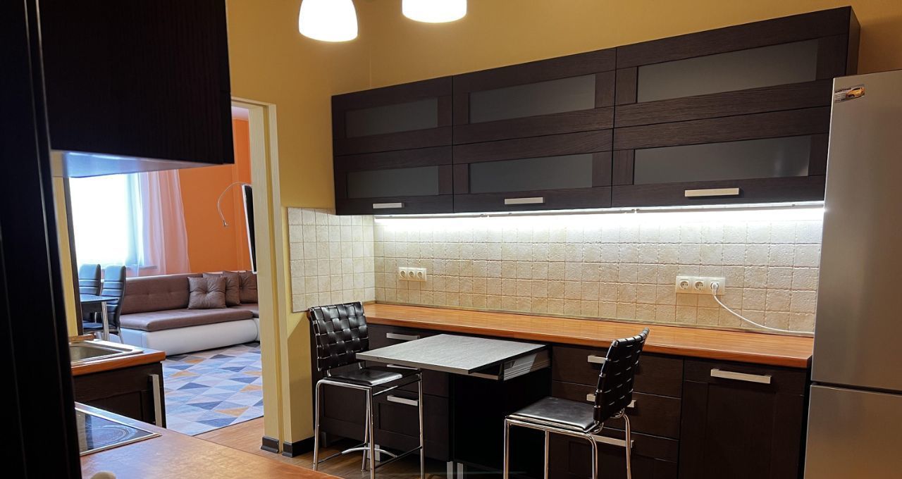 Сдаю 3х-комнатную квартиру на проезд Березовой Рощи, 10, метро Полежаевская, г. Москва