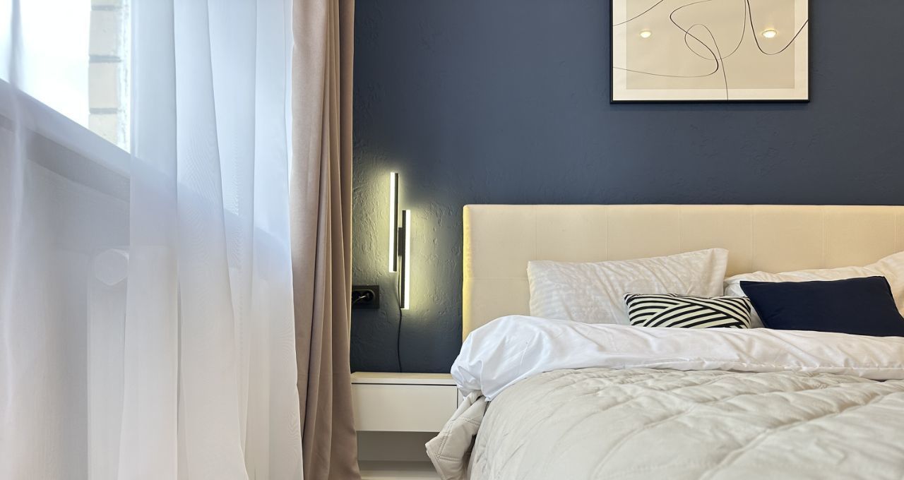 Сдаю 2-к квартиру на улица Бурденко, 11АС2, г. Москва