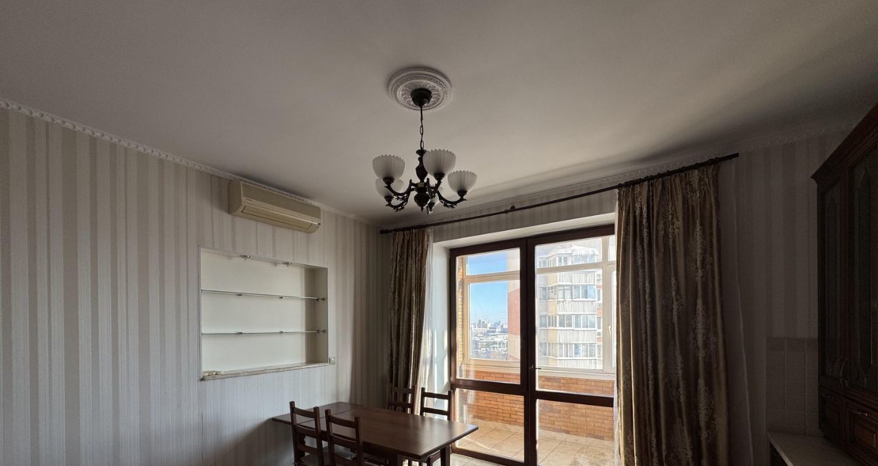 Сдается 3-к квартира на Грохольский переулок, 28, метро Сухаревская, г. Москва