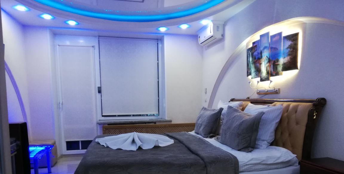 Снять однокомнатную квартиру на Нагатинская улица, 33К2, метро Коломенская, г. Москва