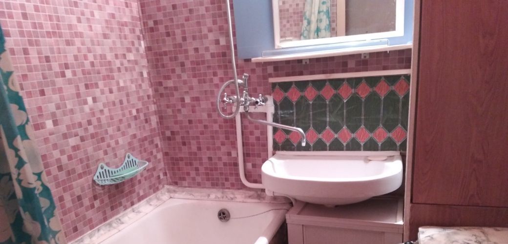 Аренда однокомнатной квартиры на улица Яблочкова, 29, метро Фонвизинская, г. Москва