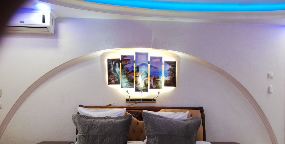 Сдаю 1-комнатную квартиру на Нагатинская улица, 33К2, метро Автозаводская (Замоскворецкая линия), г. Москва