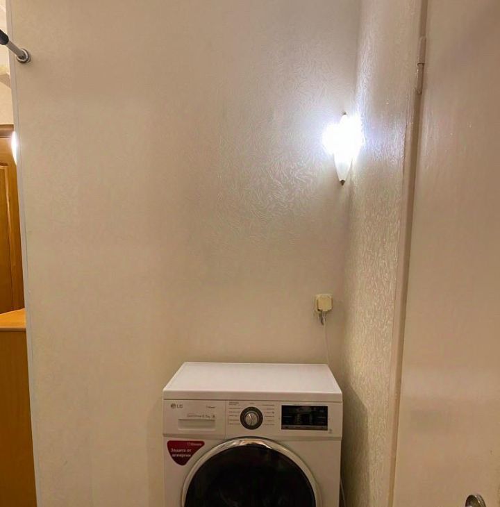 Сдам двухкомнатную квартиру на Щелковское шоссе, 15, метро Черкизовская, г. Москва