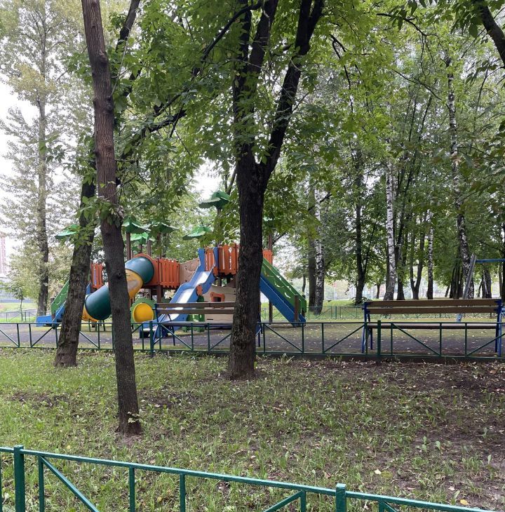 Сдается 2х-комнатная квартира на Мосфильмовская улица, 74, метро Ломоносовский проспект, г. Москва