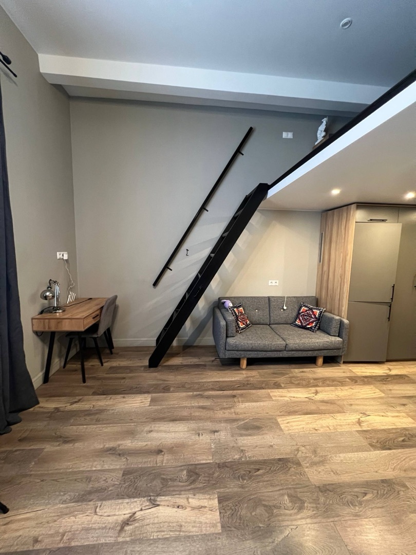 Сдается однокомнатная квартира на г Москва, ул Шереметьевская, д 85 стр 1, метро Марьина Роща, г. Москва