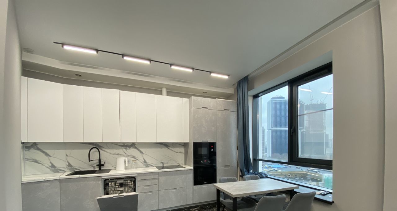 Сдам 3-к квартиру на улица Лобачевского, 120к1, г. Москва