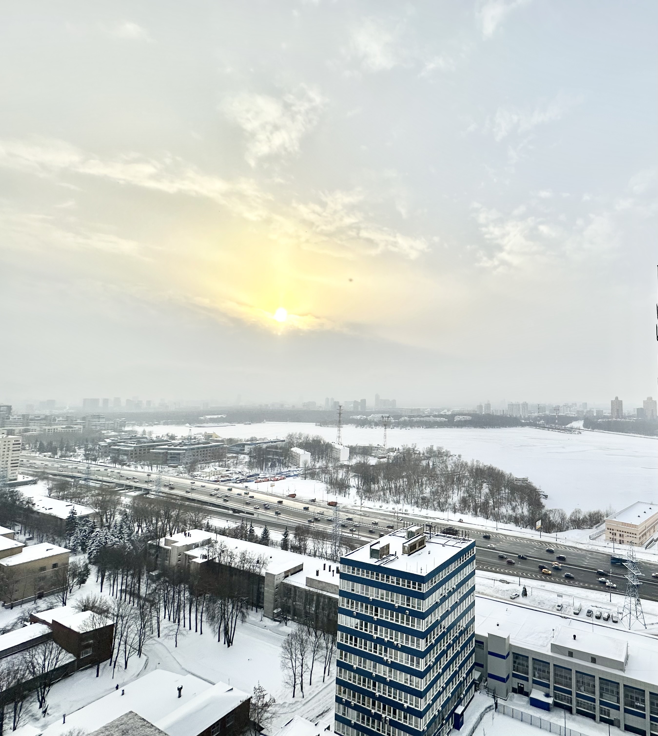 Снять однокомнатную квартиру на г Москва, ул Пулковская, д 2, метро Речной вокзал, г. Москва