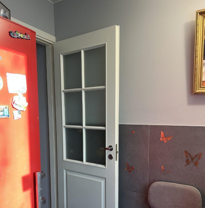 Сдам 2к квартиру на Хохловский переулок, 10С7, метро Курская, г. Москва