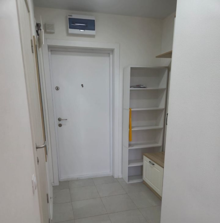 Аренда однокомнатной квартиры на Люблинская улица, 74к3, метро Братиславская, г. Москва