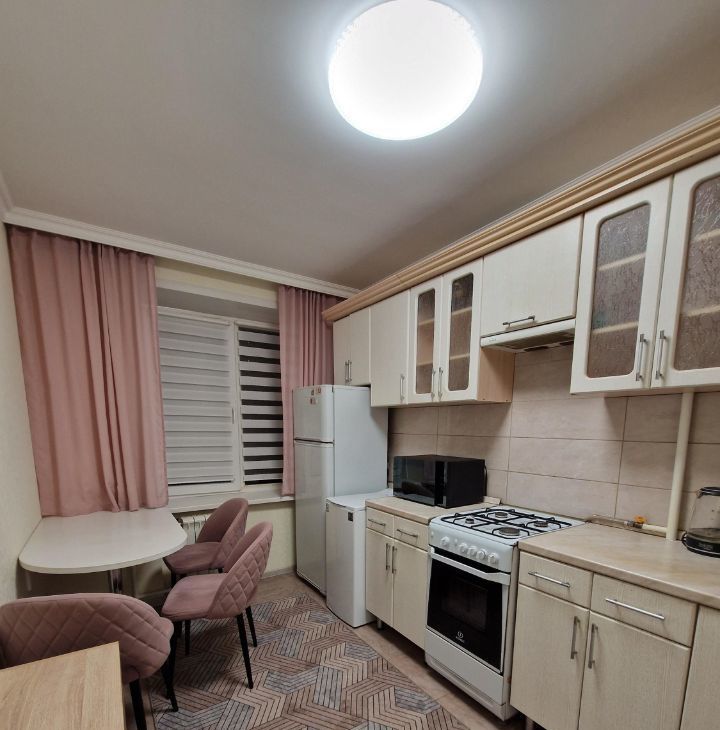 Сдаю 1-к квартиру на Первомайская улица, 56, метро Измайловская, г. Москва