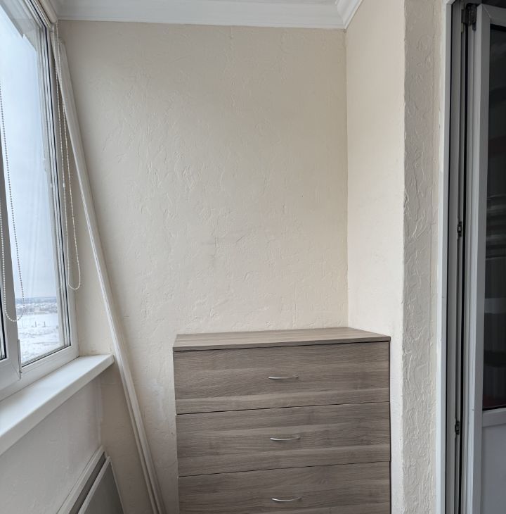 Аренда 2х-комнатной квартиры на улица Московская, 1, метро Рассказовка, г. Москва