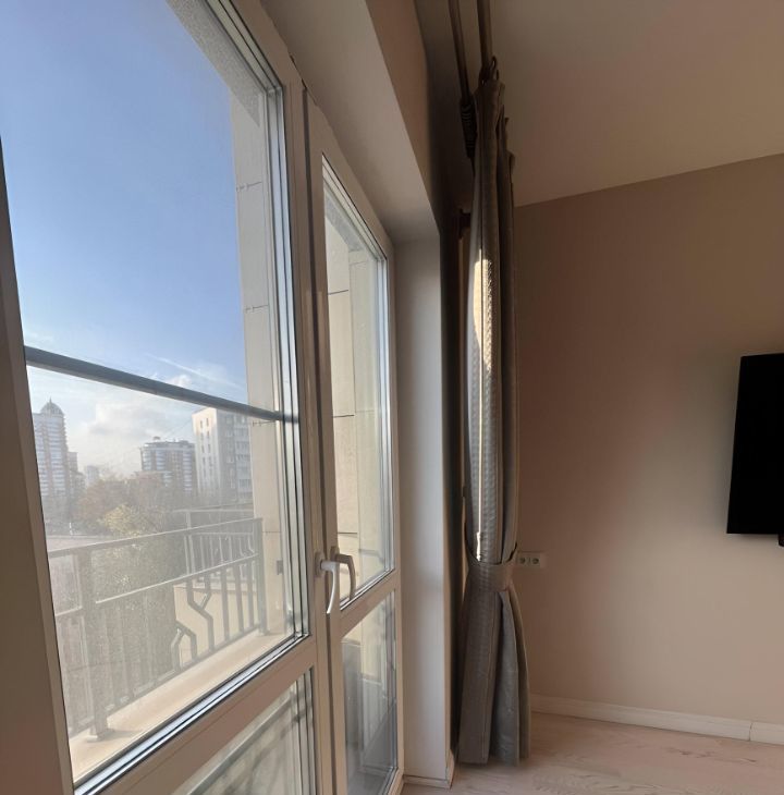 Сдам 3к квартиру на улица Гришина, 16, г. Москва