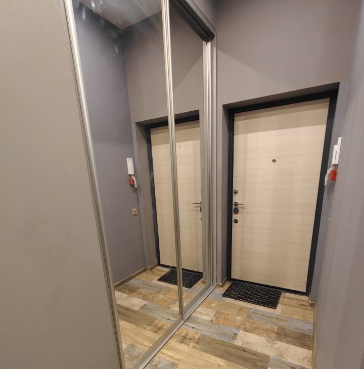 Сдается 2-к квартира на улица Архитектора Щусева, 2к1, метро ЗИЛ, г. Москва