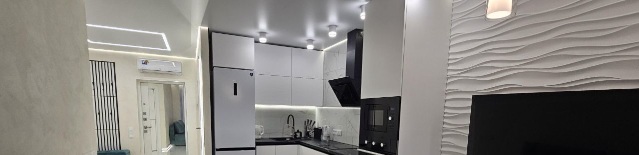 Сдается 1-комнатная квартира на улица Анны Ахматовой, 11к3, метро Новопеределкино, г. Москва