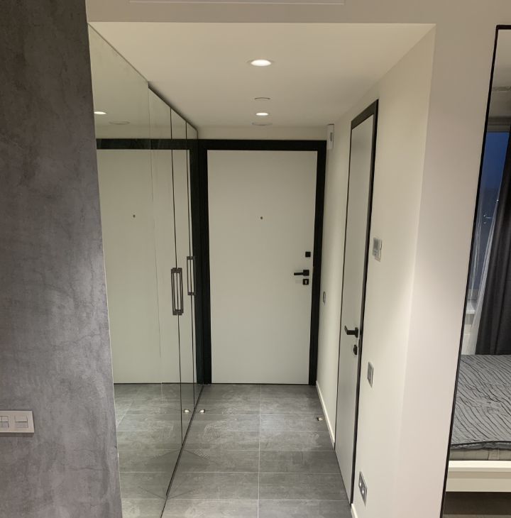 Сдается 1-к квартира на улица Новый Арбат, 15, метро Боровицкая, г. Москва