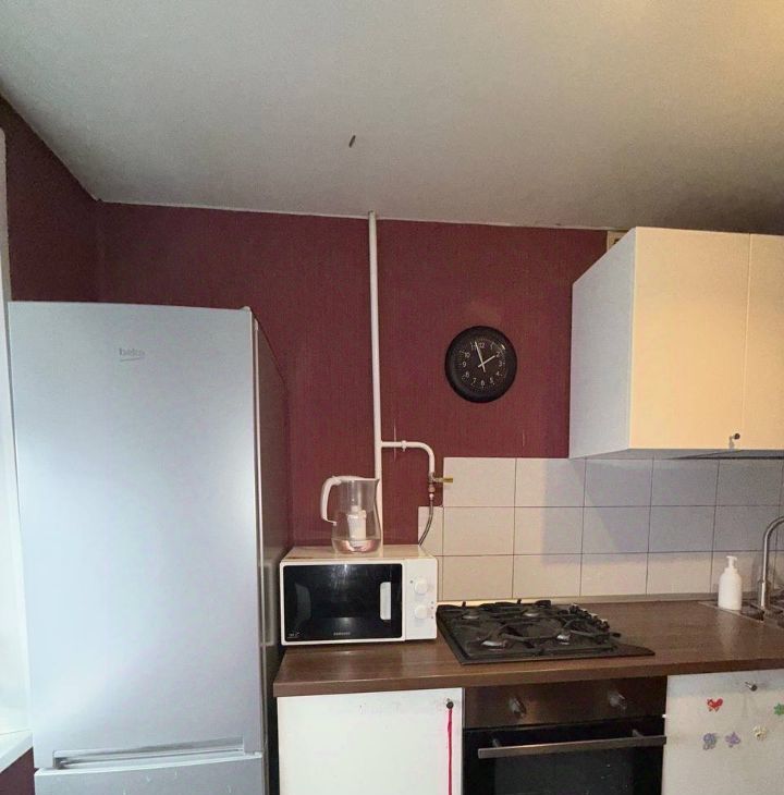 Сдам 2к квартиру на улица Бехтерева, 11К2, метро Кантемировская, г. Москва