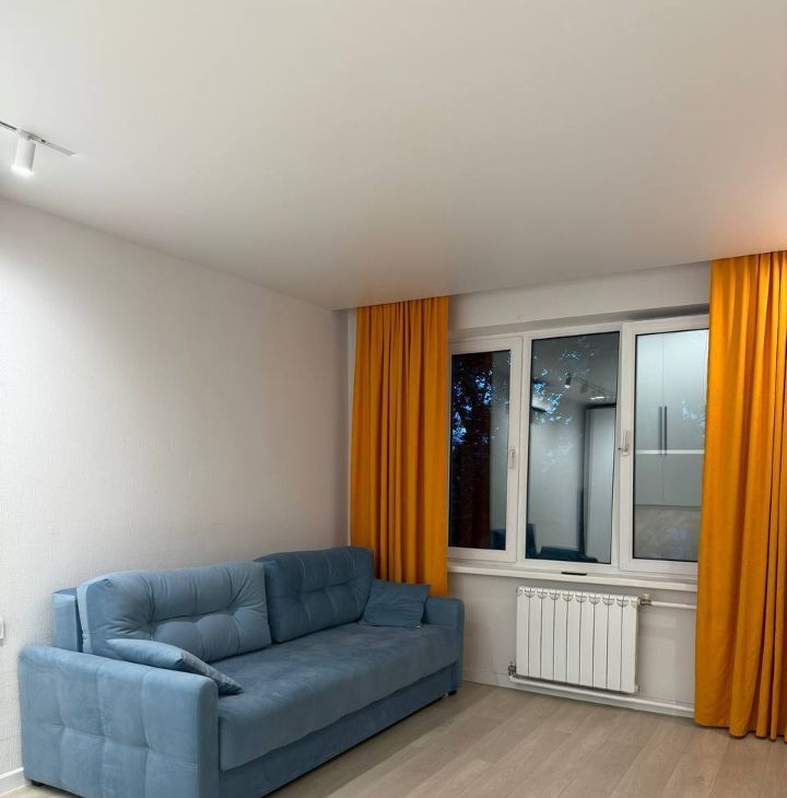 Аренда 1к квартиры на проезд Черепановых, 72, метро Окружная (Люблинская линия), г. Москва