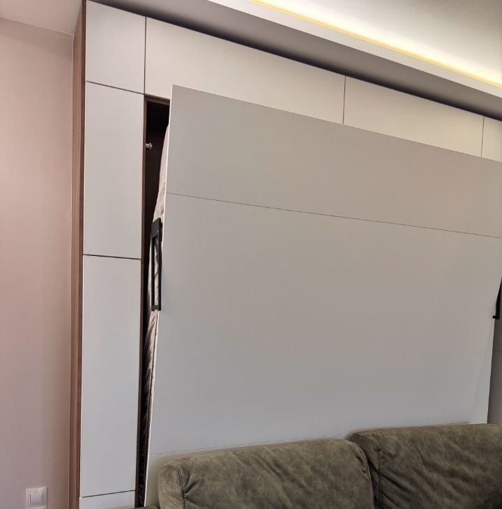 Сдается 2-к квартира на улица Ферсмана, 7, метро Ленинский проспект, г. Москва