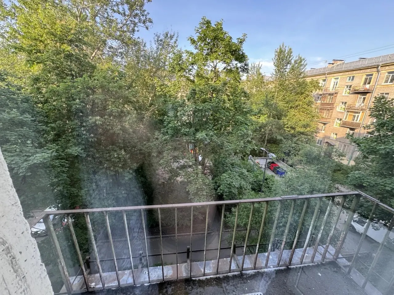 Аренда 2-к квартиры на г Санкт-Петербург, ул Торжковская, д 2 к 2, метро Пионерская, г. Санкт-Петербург