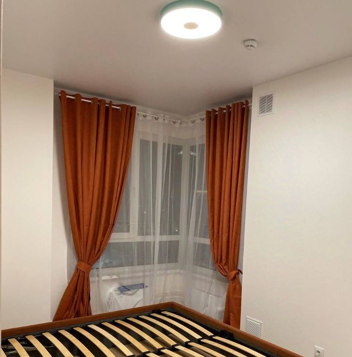 Сдается 3-комнатная квартира на 2-й Нагатинский проезд, 6к1, метро Нагатинская, г. Москва